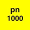 prime number 1000