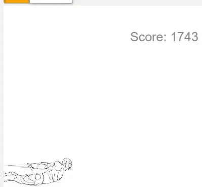 fly! IRON MAN Screenshots