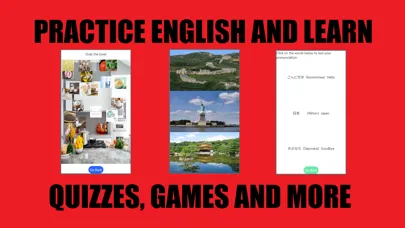 VoyagEng স্ক্রিনশট