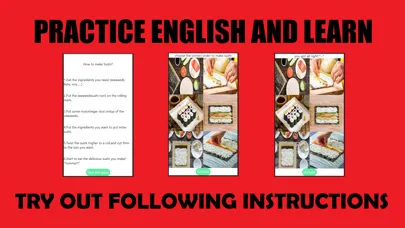 VoyagEng স্ক্রিনশট