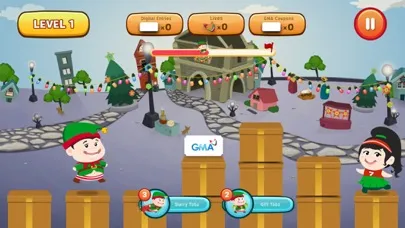 Kapuso Milyonaryo 스크린샷