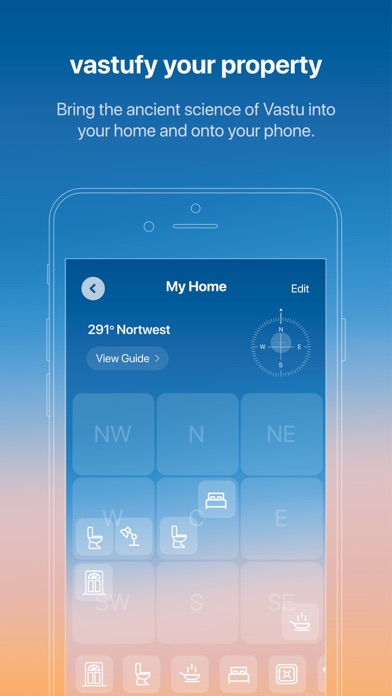 vastufy Screenshots