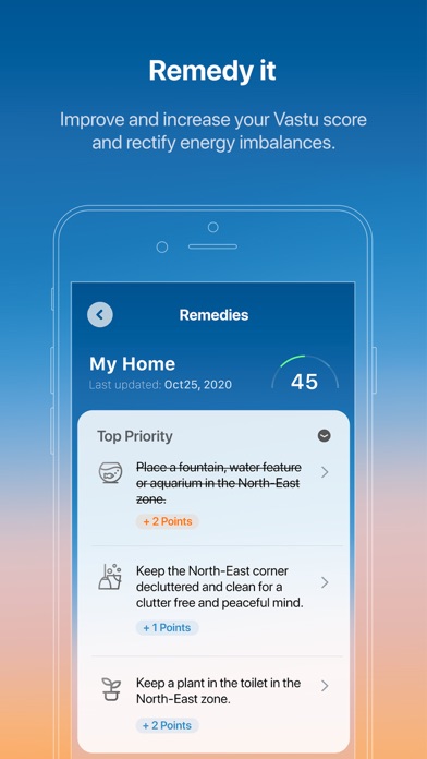 vastufy Screenshots