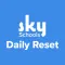 SKY Daily Reset