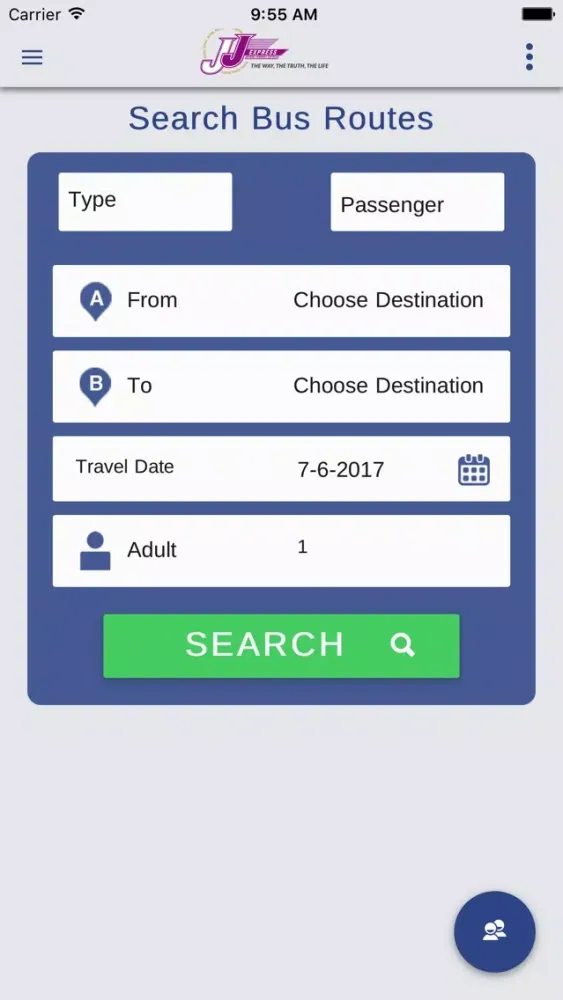 Reseller JJ Screenshots