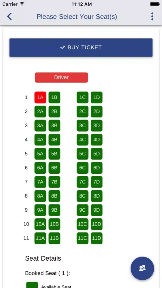 Reseller JJ Screenshots