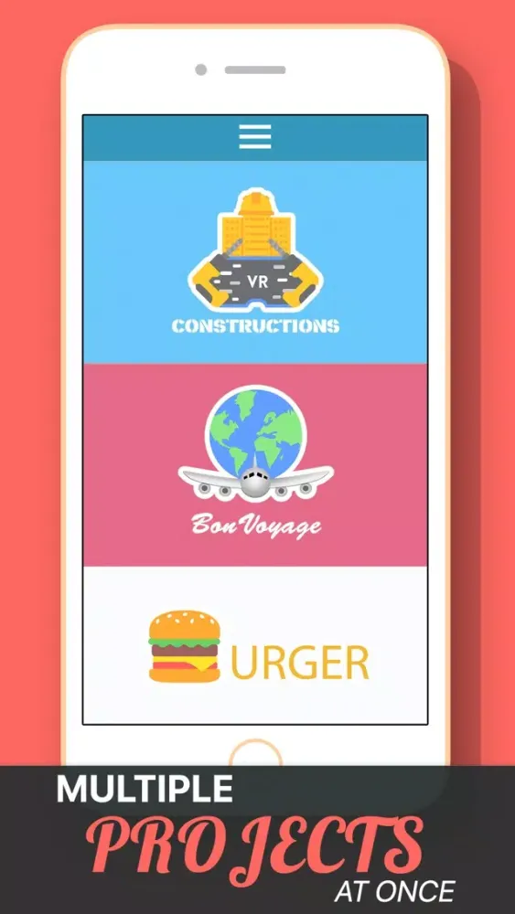 Brand Creator - Logo Maker Screenshots
