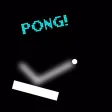 Pong: The classic pong game!