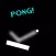 Pong: The classic pong game!