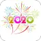 Fireworks New Year 2020 Live Wallpaper