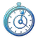 GMD Speed Time