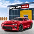 Car Dealer Tycoon Simulator