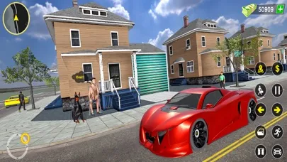 Capturas de tela do Car Dealer Tycoon Simulator