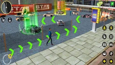 Capturas de tela do Car Dealer Tycoon Simulator