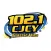 102.1 CJCY FM - Medicine Hat