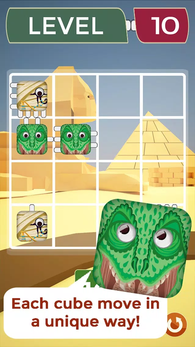 Capturas de pantalla de Chronolink DX