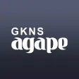 GKNS-Agape