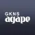 GKNS-Agape