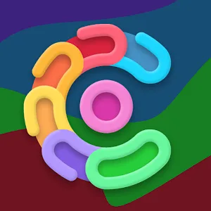 Color Line - Vibrant Icon Pack