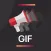 GIF Ad Maker - Create GIF Ads