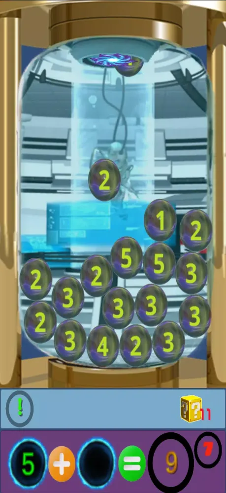 Maths Lab應用截圖