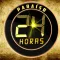 PARAÍSO 24 HORAS
