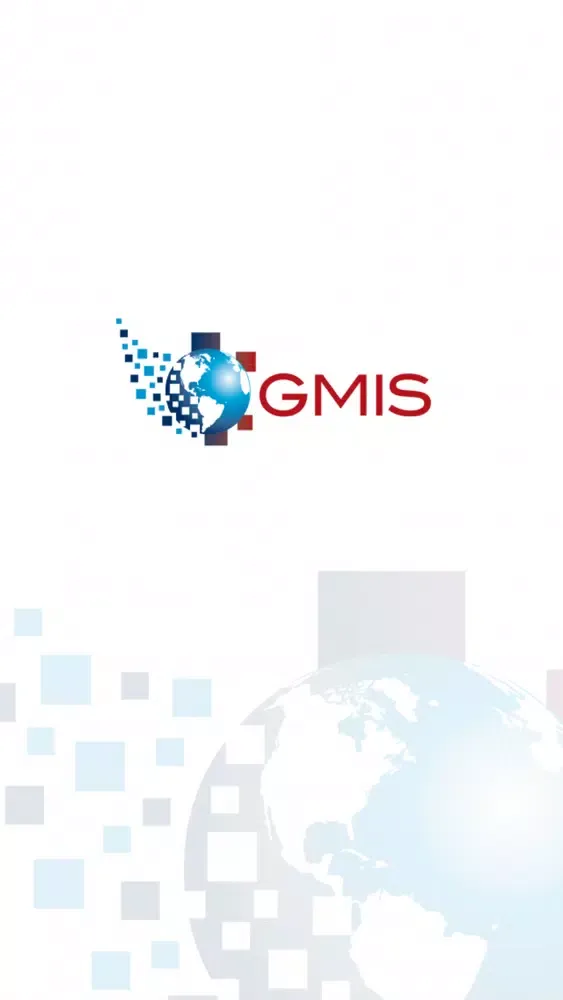 Screenshot di GMIS Intl