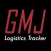 GMJ Logistics Tracker