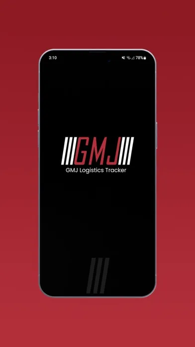تصاویر GMJ Logistics Tracker