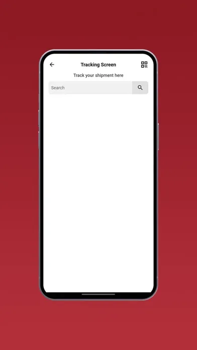 تصاویر GMJ Logistics Tracker