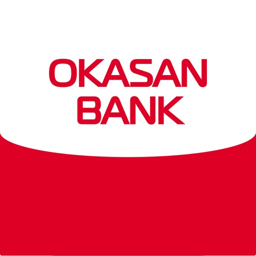 岡三BANK 取引アプリ