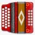 Accordion Diatonic Cassoto