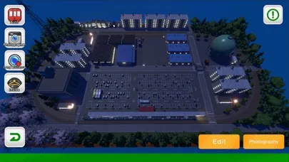 Capturas de pantalla de JapanTrainModels JR East