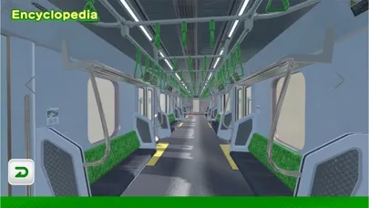 Capturas de pantalla de JapanTrainModels JR East