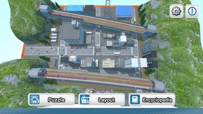 JapanTrainModels JR Freight Screenshots