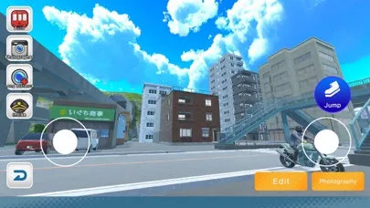 JapanTrainModels JR Freight Screenshots