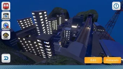 JapanTrainModels JR Freight Screenshots