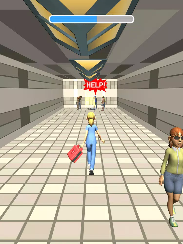 تصاویر Dispatch Master 3D iPad 