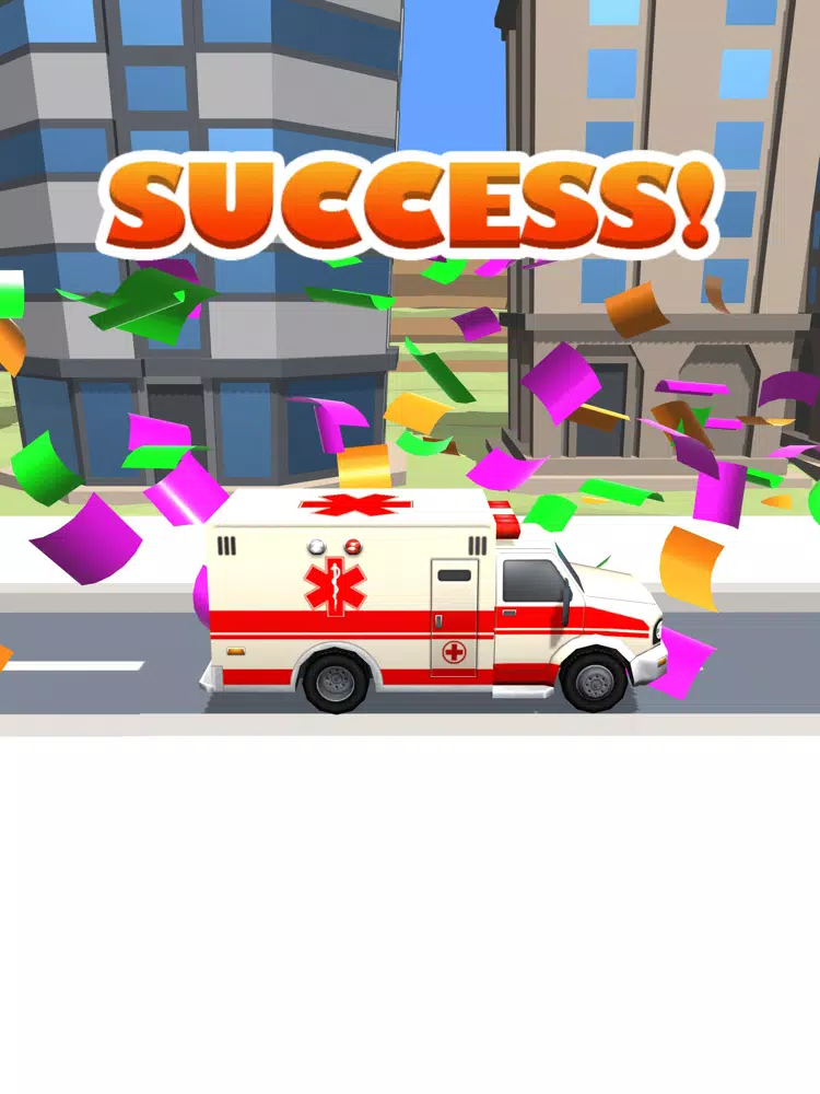 تصاویر Dispatch Master 3D iPad 