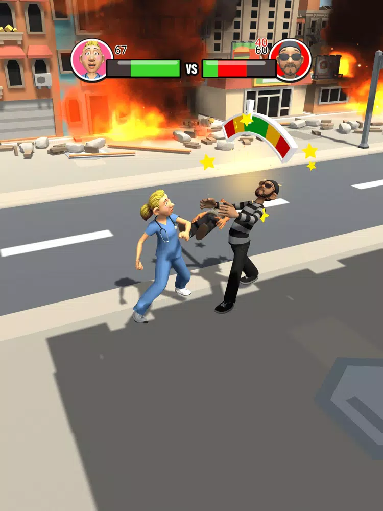 تصاویر Dispatch Master 3D iPad 