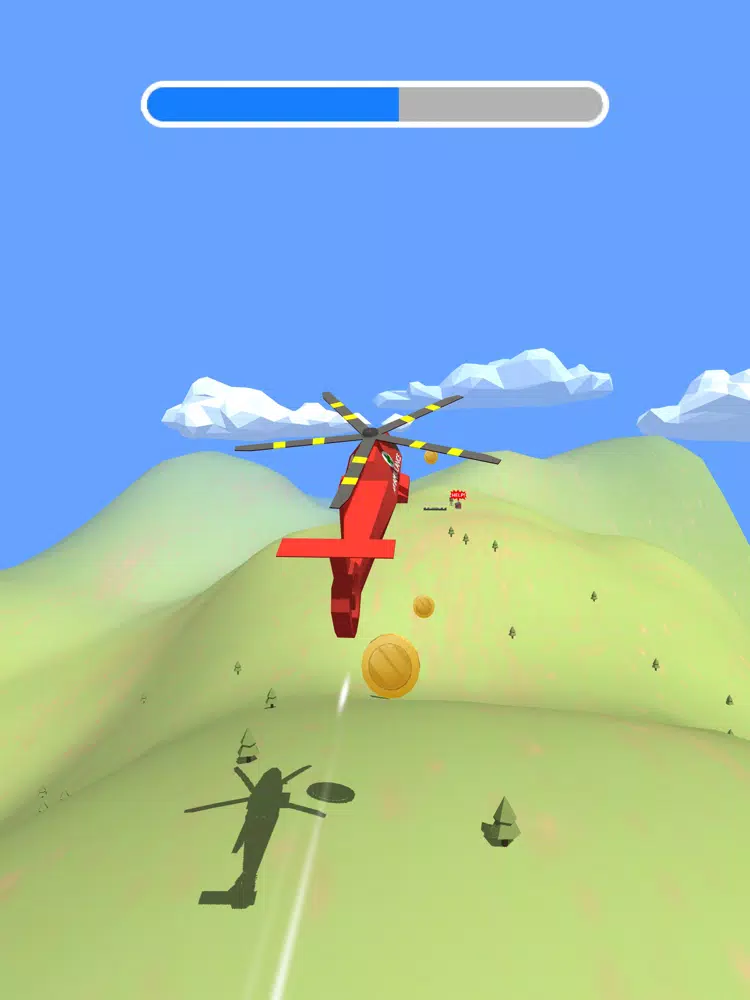 تصاویر Dispatch Master 3D iPad 