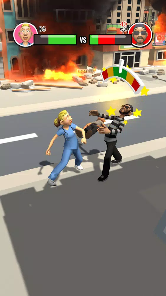 تصاویر Dispatch Master 3D