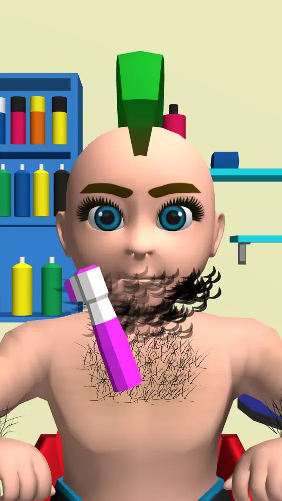 Drag Queen! سکرین شاٹس