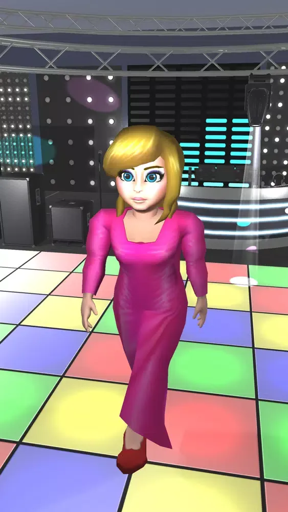 Drag Queen! سکرین شاٹس