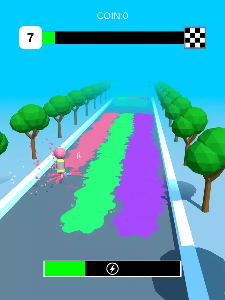 Splat That iPad  স্ক্রিনশট