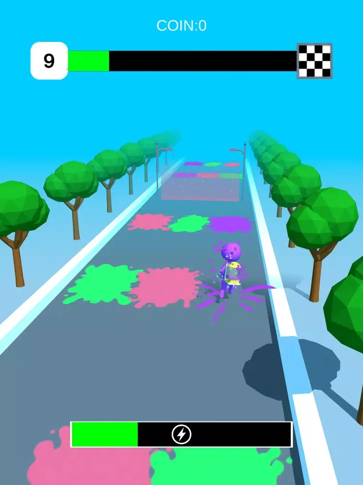 Splat That iPad  স্ক্রিনশট