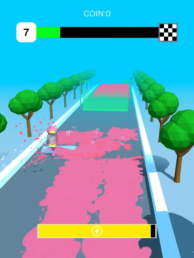 Splat That iPad  স্ক্রিনশট