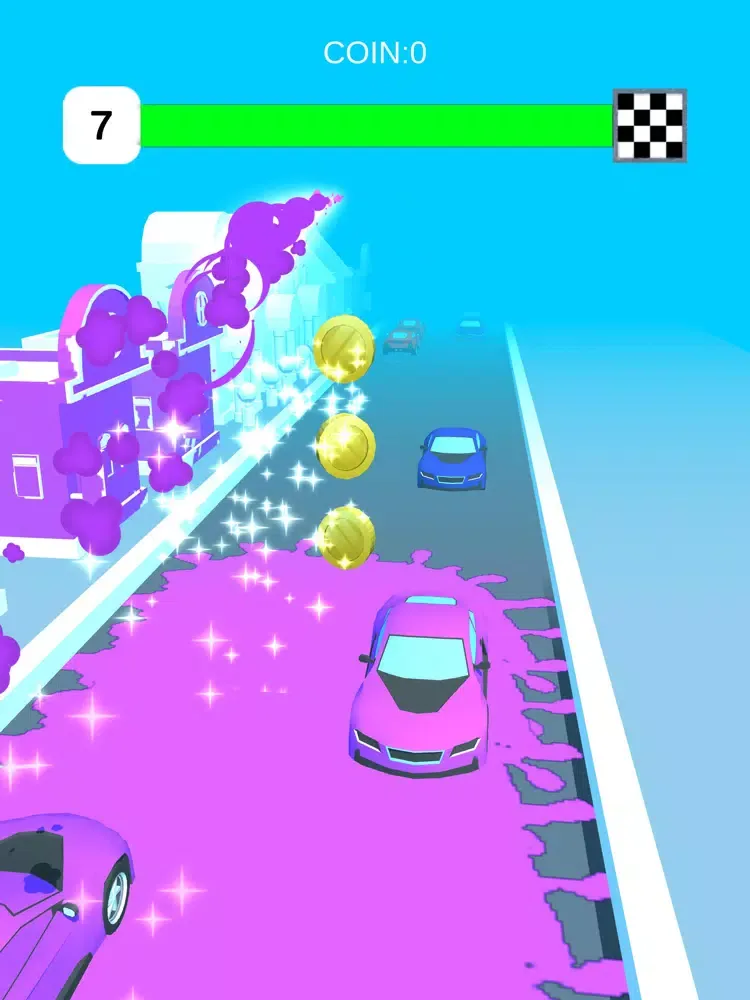 Splat That iPad  স্ক্রিনশট