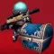 Toy Rifle
