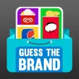 Guess The Brand